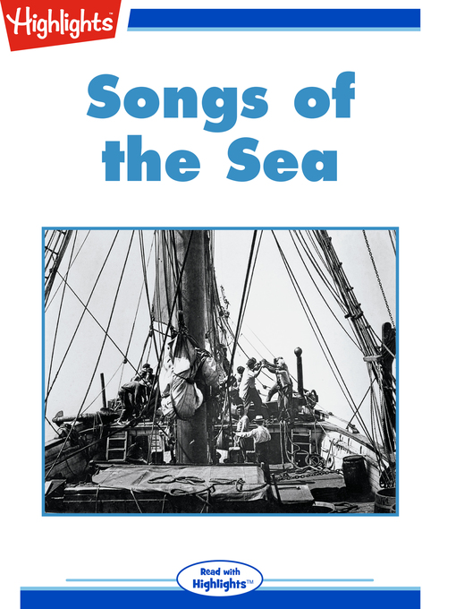 Title details for Songs of the Sea by Catherine Stier - Available
